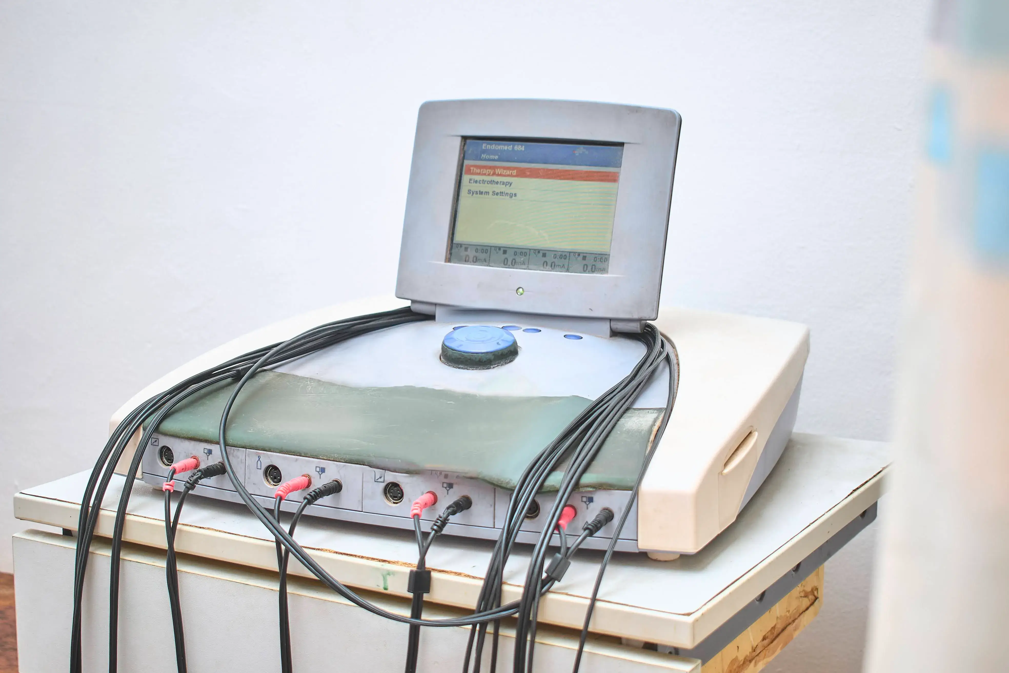 Lyvewell Physio Gallery Image 8