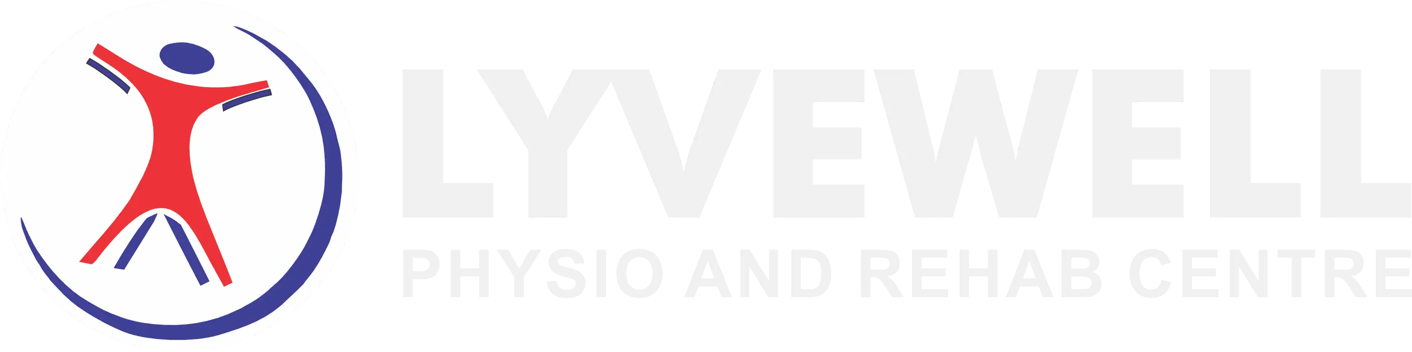 Lyvewell Physio and Rehab Centre logo