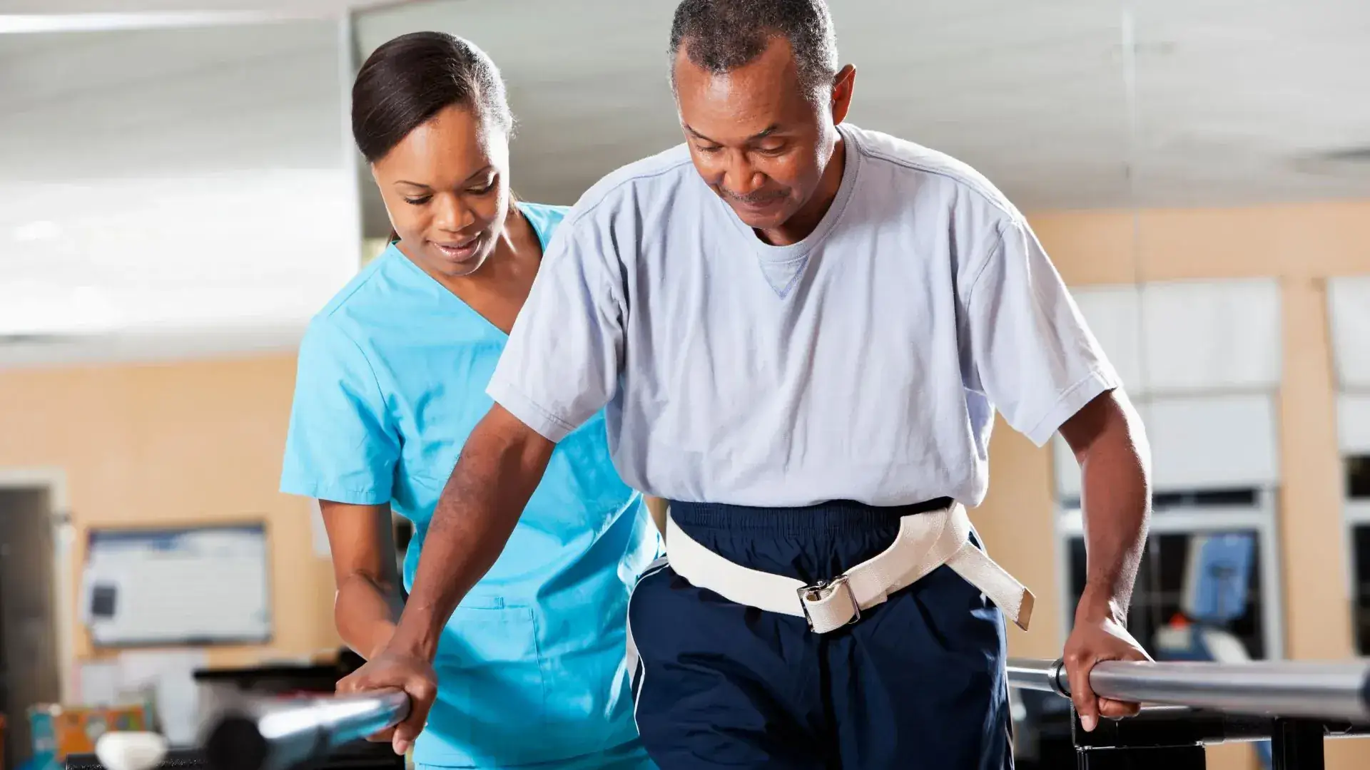 Neurological Rehabilitation