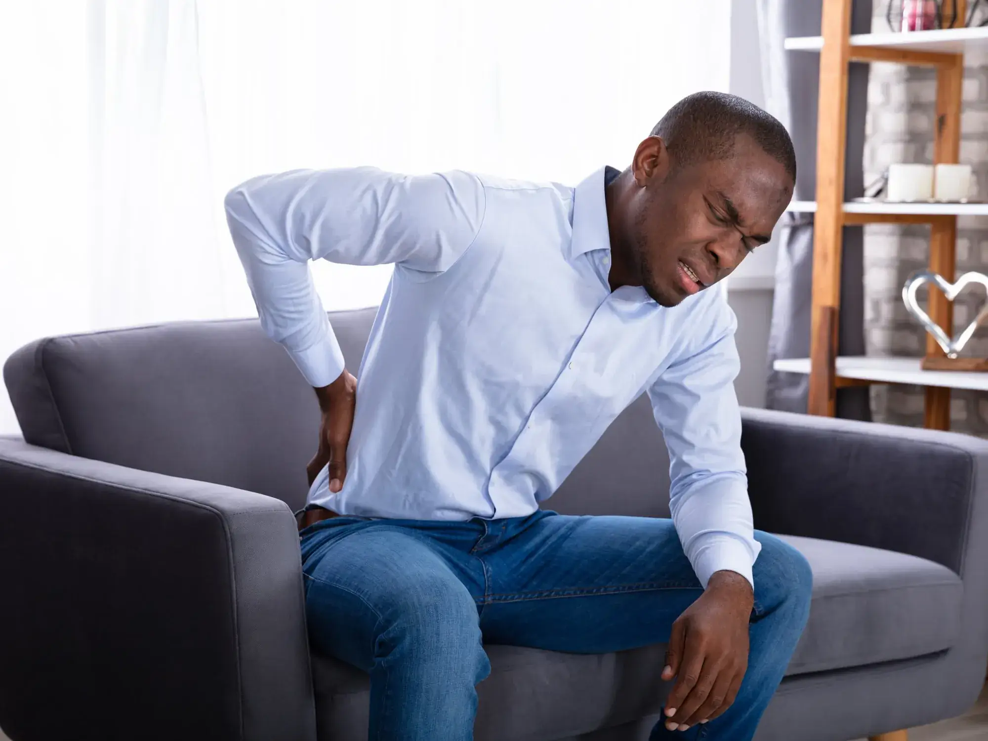 Pain Management Programs