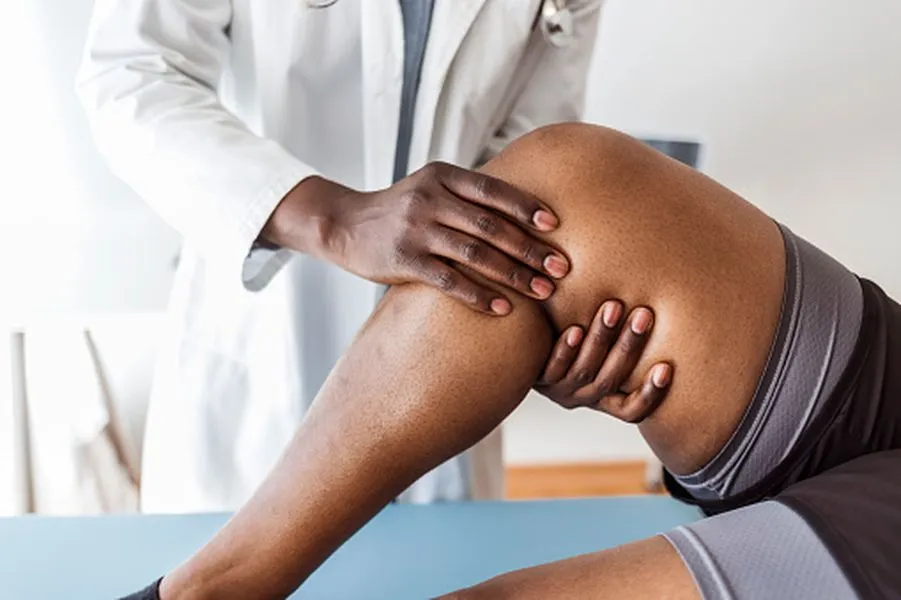 Advanced Rehabilitation Care