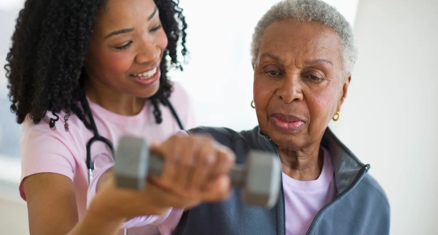 Your Health Is Our Priority